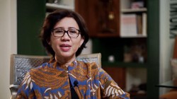 Rektor UGM Cerita Detik-detik Prof Samekto Tergulung Ombak Saat Foto