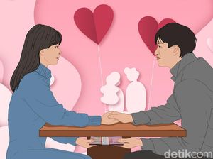 97 Ucapan Selamat Natal 2025 untuk Pacar: Romantis, LDR, hingga Beda Agama