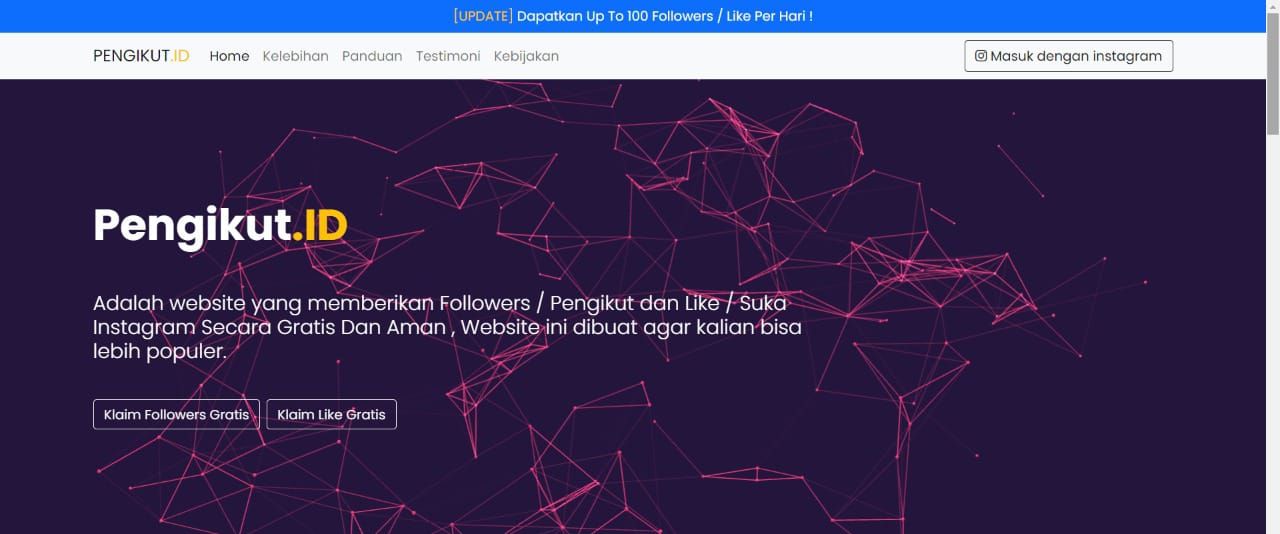 Pengikut.id