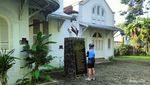 Pesona Bangunan yang Berdiri Sejak Penjajahan Belanda, Museum dr Moh Saleh
