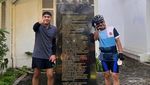 Pesona Bangunan yang Berdiri Sejak Penjajahan Belanda, Museum dr Moh Saleh