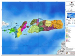 13 Contoh Pendekatan Keruangan dalam Ilmu Geografi