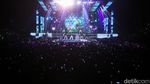 Potret Gemas Duet Krisdayanti Bareng Amora