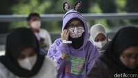 Dalam Allo Bank Festival 2022 terdapat dua konsep panggung yaitu, indoor dan outdoor.