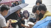 Allo Bank Festival 2022 merupakan festival internasional pertama yang diselenggarakan di Indonesia tahun ini.