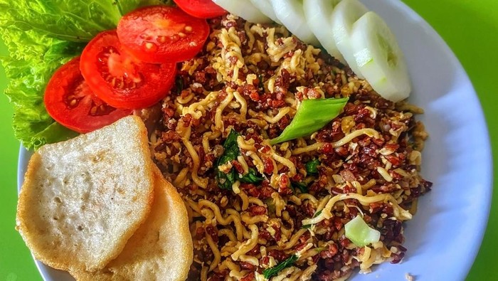 Resep Magelangan