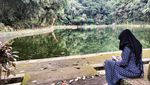 Rowo Bayu yang Dikaitkan dengan KKN di Desa Penari Punya Spot Angker