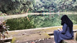 Rowo Bayu Viral, Sandiaga Manfaatkan untuk Ngegas Wisata Banyuwangi