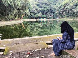 Rowo Bayu Viral, Sandiaga Manfaatkan untuk Ngegas Wisata Banyuwangi