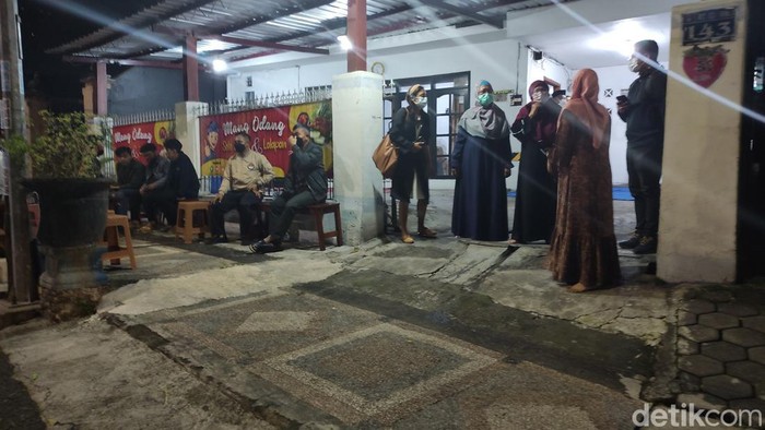 Rumah duka achmad yurianto di kota batu