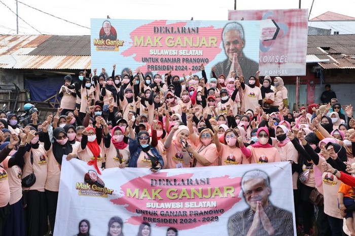 Sahabat Ganjar