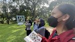 Serunya Berburu Keanekaragaman Hayati di Ibu Kota