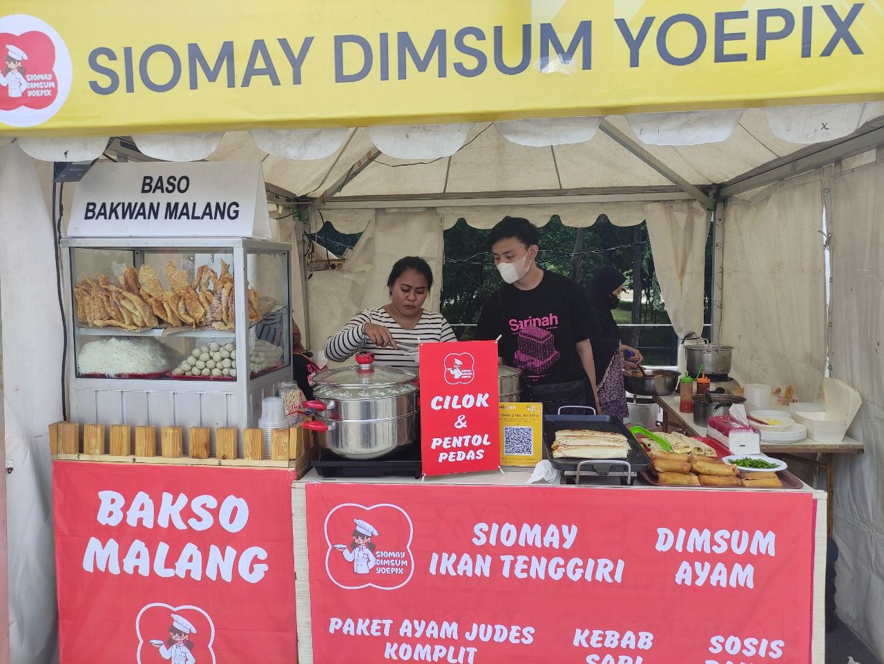 Siomay