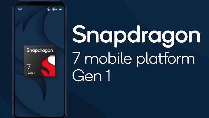 Snapdragon 7 Gen 1
