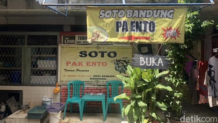 Soto Pak Ento.