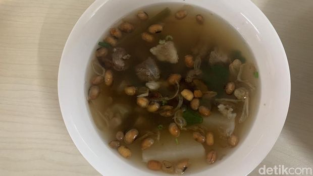 Soto Pak Ento.