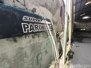 Bantah Tak Tanggung Jawab ke Korban Kecelakaan, Ini Pembelaan PO Ardiansyah