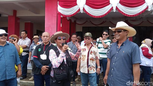 Susi Pujiastuti Sebut Pacuan Kuda di Pangandaran Terbaik Kedua di Dunia