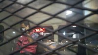 Terungkap Alasan Tersangka Korupsi Baja Teleponan di Mobil Tahanan