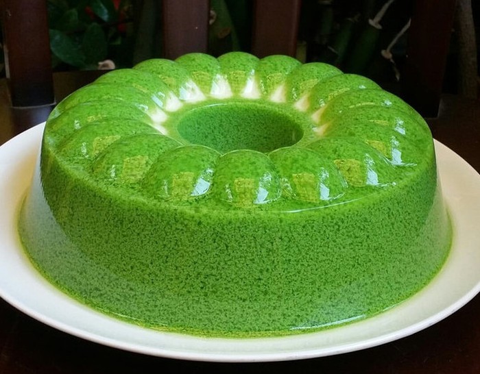 Yuk, Bikin Puding Cokelat hingga Puding Lumut Pakai Resep Praktis Ini!