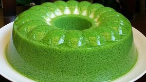 Yuk, Bikin Puding Cokelat hingga Puding Lumut Pakai Resep Praktis Ini!