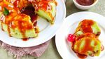 Yuk, Bikin Puding Cokelat hingga Puding Lumut Pakai Resep Praktis Ini!