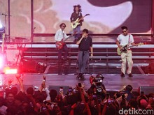 Kronologi Lengkap Hindia Batal Manggung di Memofest Lombok