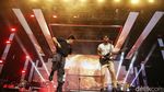 Aksi .Feast Gemparkan Panggung Allo Bank Festival