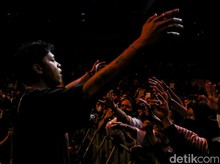 Antara Baskara Putra, Hindia, dan Lomba Sihir Antara Baskara Putra, Hindia, dan Lomba Sihir