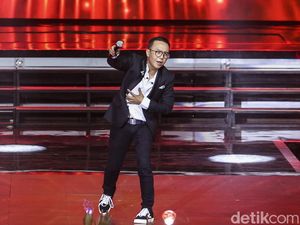 Deretan Artis Sembuh dari Kanker di 2022: Ari Lasso-Kiki Fatmala