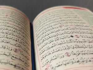 Surat Ali Imran Ayat 47, Kisahkan Maryam yang Hamil Meskipun Belum Menikah