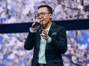 Bakal Bawakan Lagu Dewa 19 di Konsernya, Ari Lasso Izin ke Ahmad Dhani
