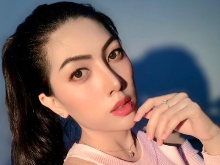 Ayunda Mandjie