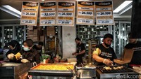 Pelanggan juga bisa mendapat cashback 5% dalam bentuk Allo Point bila menggunakan PayLater. 