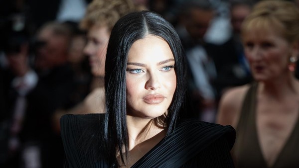 Best Outfit of the Week: Adriana Lima, NCT Dream, Marsha Timothy