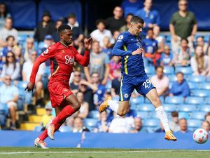 Chelsea Vs Watford: Havertz Bawa The Blues Unggul 1-0 di Babak Pertama