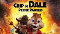 Chip N Dale: Rescue Rangers, Nostalgia Penikmat Kartun Jadul