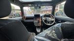 Terpesona dengan Imutnya Daihatsu Taft Reborn yang Sudah Melantai di RI