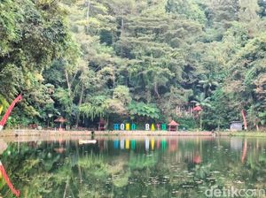 Di Mana Sebenarnya Lokasi Asli KKN Desa Penari?