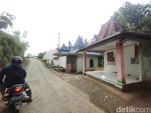 Penderita Kretin di Lemahbang Berkurang tapi Masih Harus Perangi Stunting