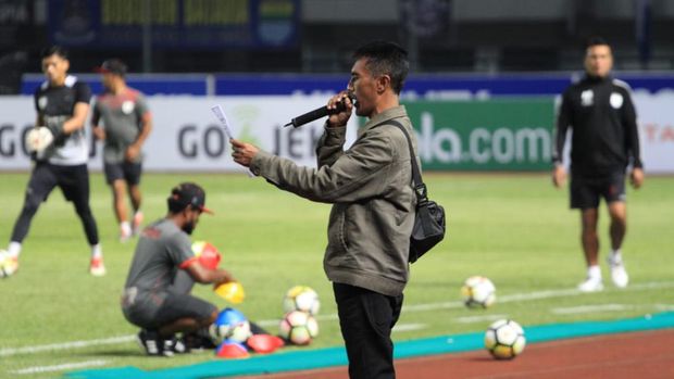 Didi Mainaki.