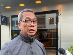 Libur Setahun, RI Kembali Unjuk Gigi di Forum Ekonomi Dunia di Davos