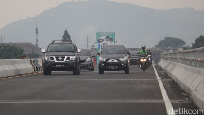 Flyover Kopo.