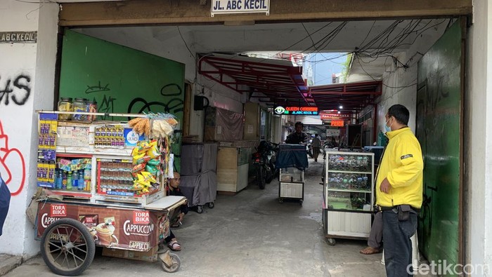 Jalan-jalan bersejarah di Kota Bandung