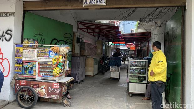 Jalan-jalan bersejarah di Kota Bandung
