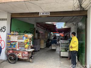 Ini Asal-usul Nama 5 Jalan Istimewa di Kota Bandung