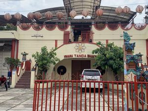 Penyebab Bandung Tak Punya Kawasan Pecinan