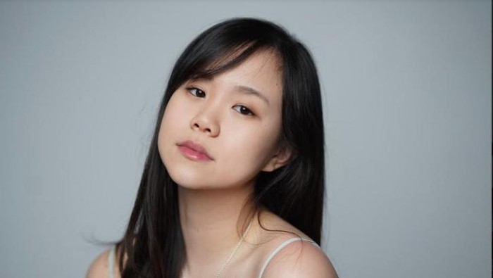 Jessica Nathania
