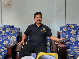 Ini 2 Kampung yang Sesungguhnya Hilang di Sekitar Rowo Bayu Banyuwangi