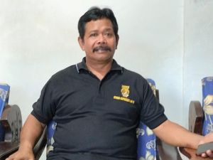 Kades Bayu Bongkar Lokasi KKN Desa Penari, Sebut Ada 2 Mahasiswa Kesurupan